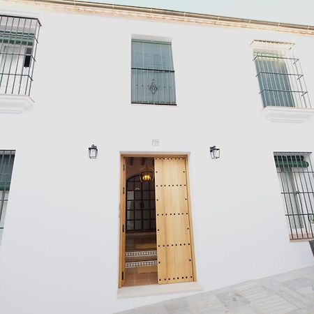 Casa Rural Sierra Morena 카잘라데라시에라 외부 사진