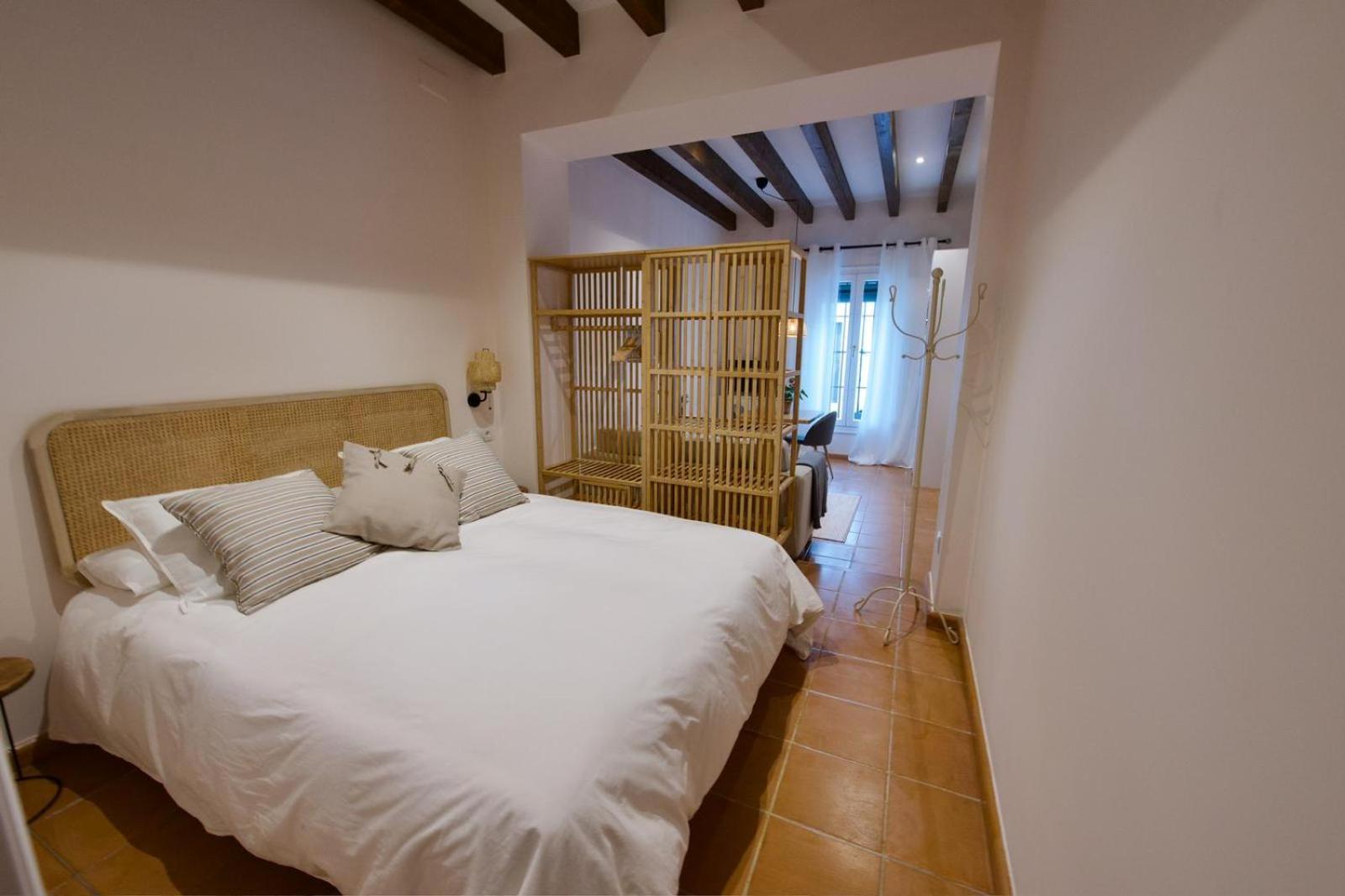 Casa Rural Sierra Morena 카잘라데라시에라 외부 사진