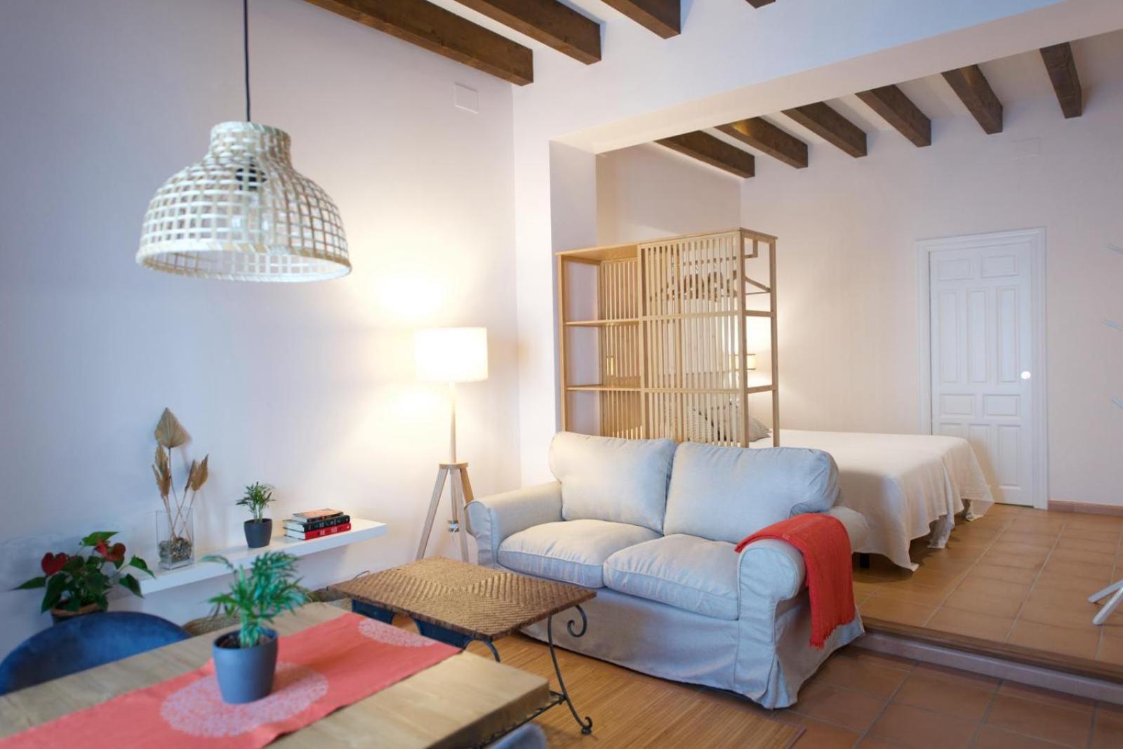 Casa Rural Sierra Morena 카잘라데라시에라 외부 사진