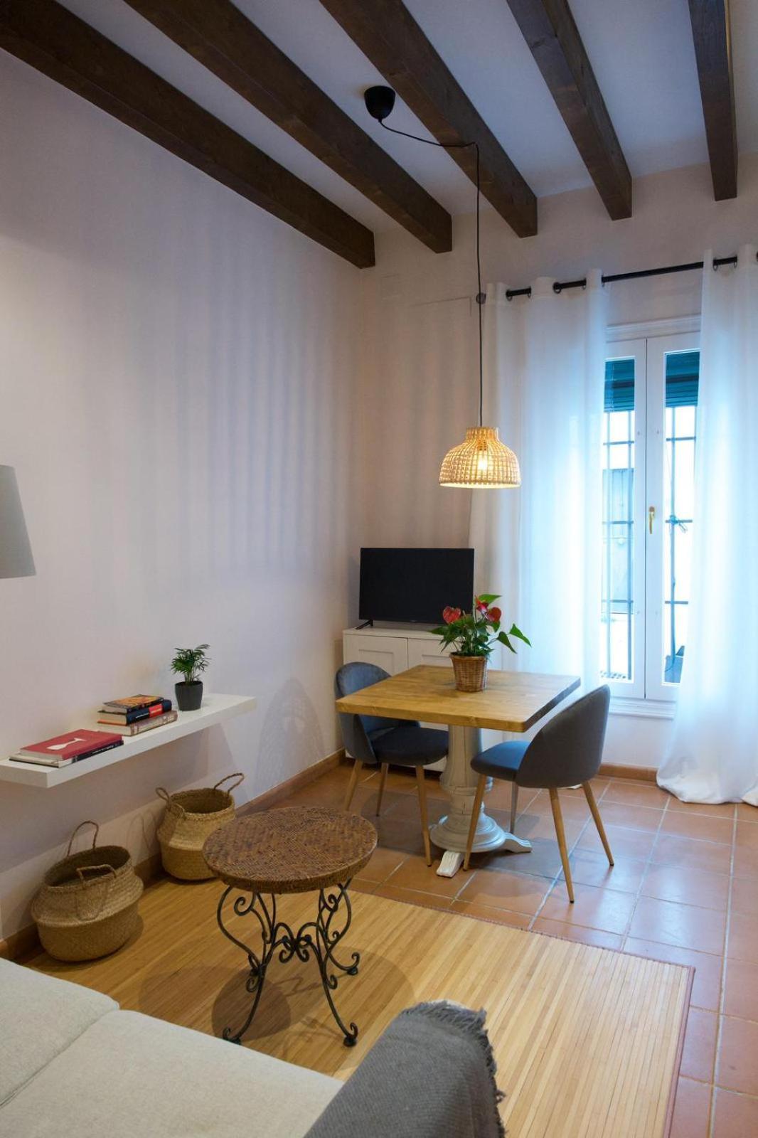 Casa Rural Sierra Morena 카잘라데라시에라 외부 사진
