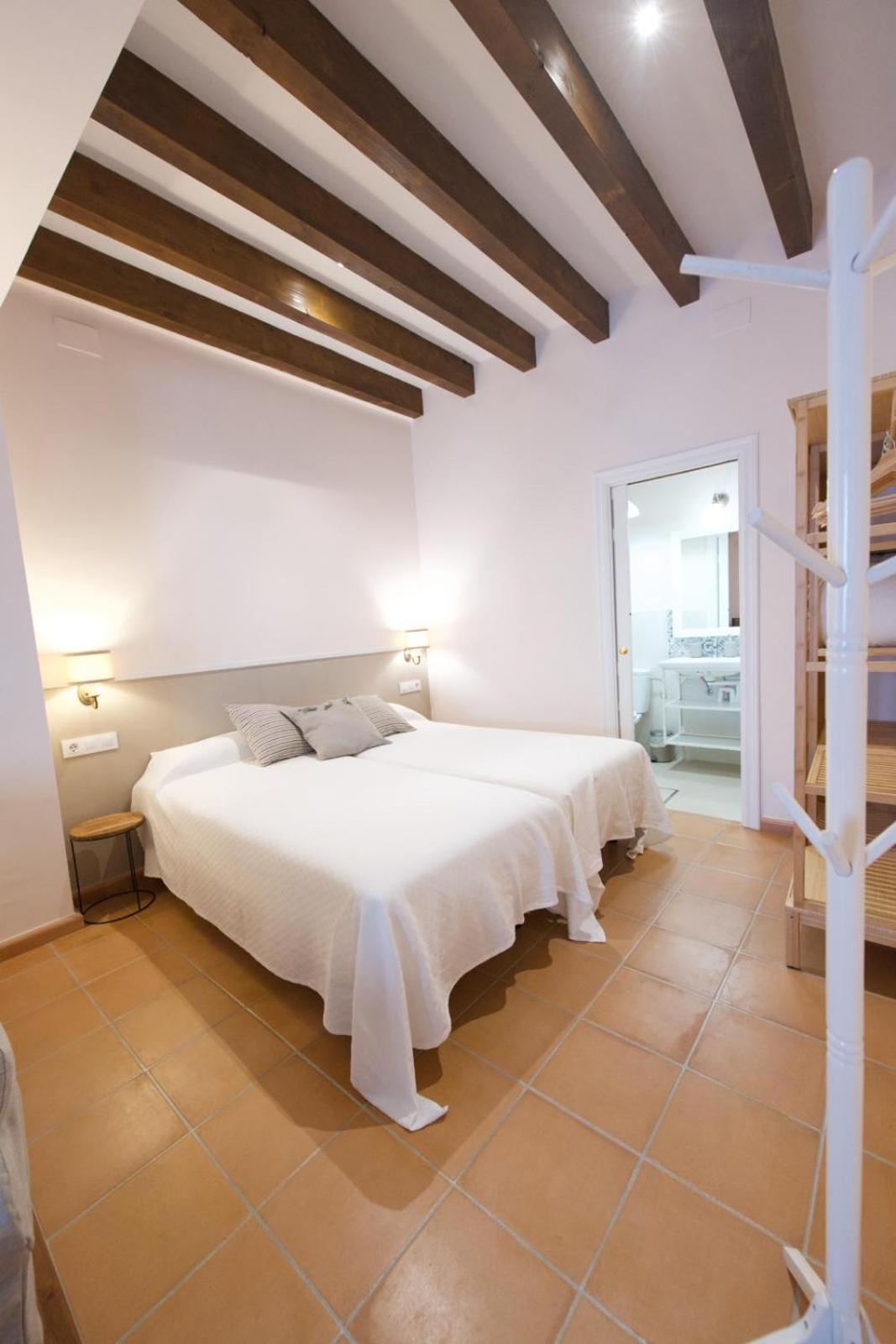 Casa Rural Sierra Morena 카잘라데라시에라 외부 사진
