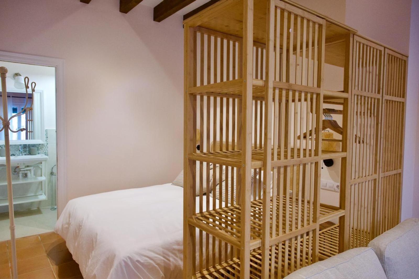 Casa Rural Sierra Morena 카잘라데라시에라 외부 사진