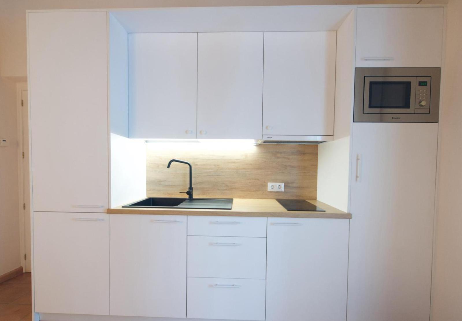 Casa Rural Sierra Morena 카잘라데라시에라 외부 사진
